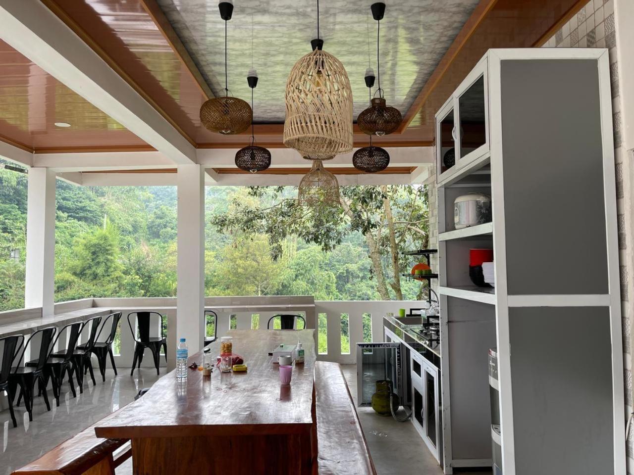 Villa Meilody 4 - Hera Space Paragajen Exterior foto
