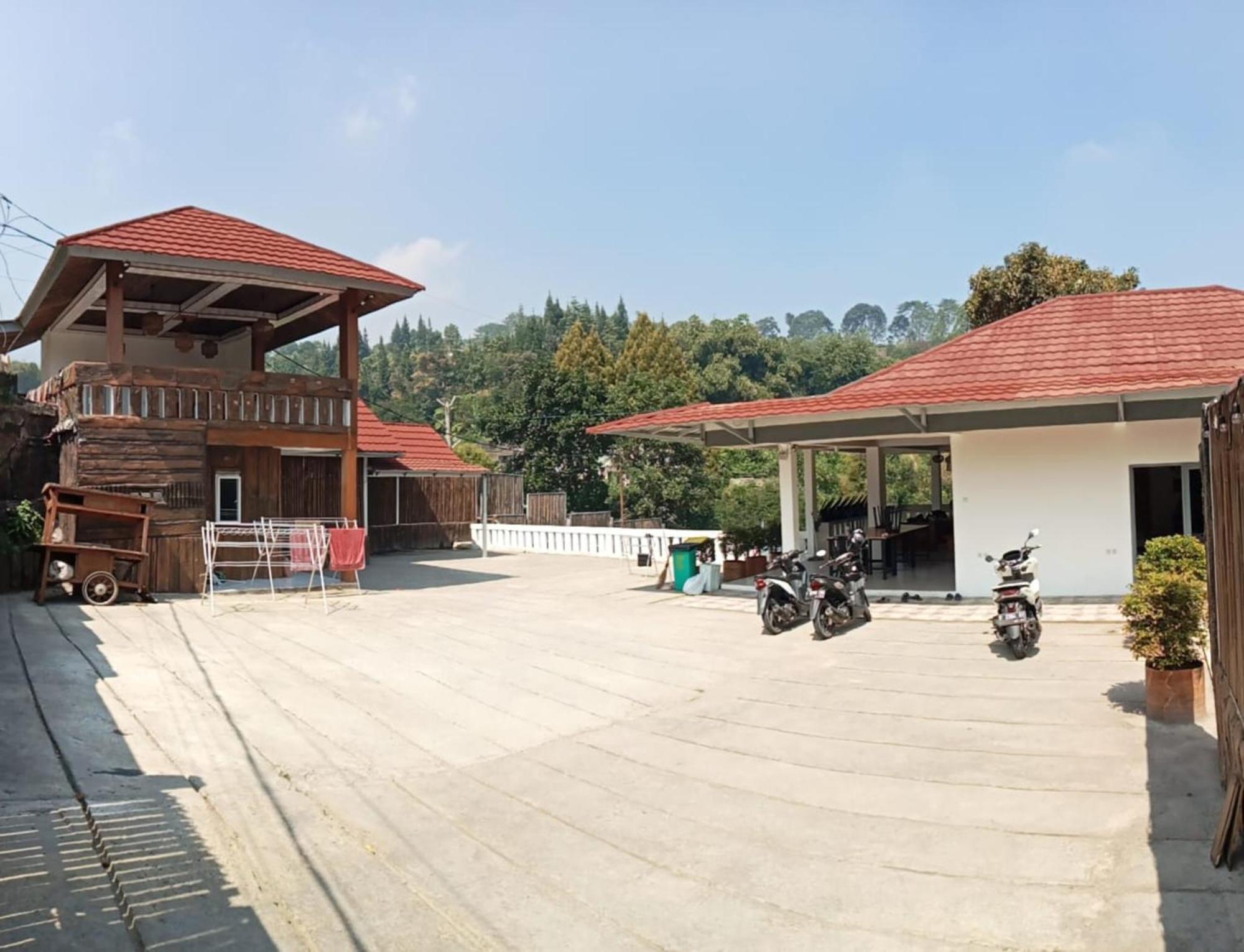 Villa Meilody 4 - Hera Space Paragajen Exterior foto